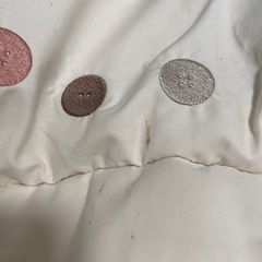 良品】Combi ネムリラ AUTO SWING エッグショックの画像