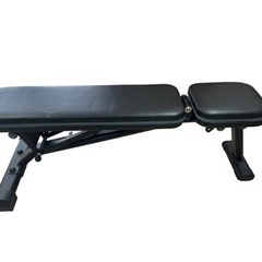 リーディングエッジ トレーニングベンチ インクラインベンチ マル...