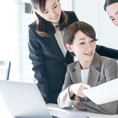 【営業職 （人材派遣営業職）未経験者可/急募/増員】
