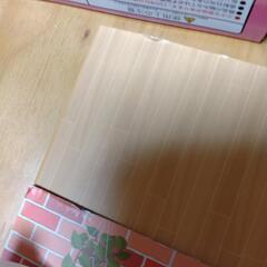 コレクションハウスかわいいお店屋さん　アイスクリーム屋さんの画像