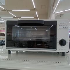 ★ジモティ割あり★ YAMAZEN オーブントースター YTS-...