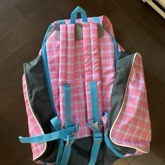 リュックの画像