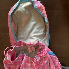 リュックの画像