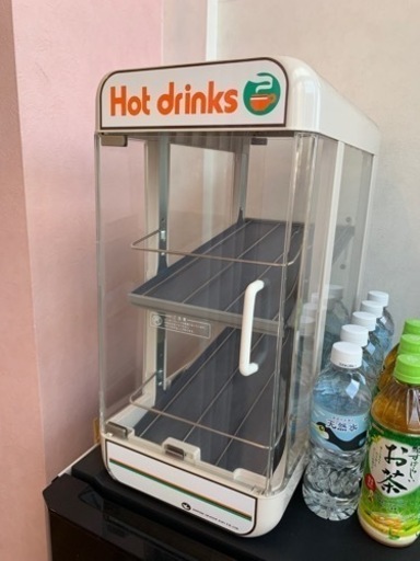 ペットボトルウォーマー