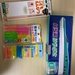 文房具セット★お取り引き中