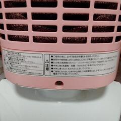 セラミックヒーター　KOIZUMI  の画像