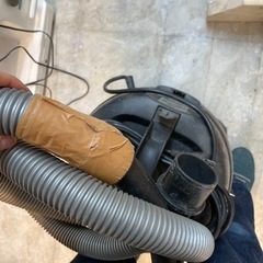 モノタロウ　掃除機の画像