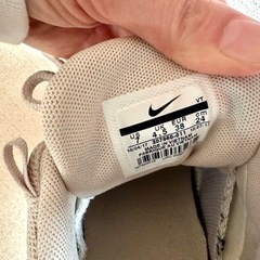 値下げ！！【海外モデル】レアです！！　24㎝　Nike Air Max 95 Desert Sandの画像