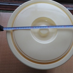 漬物ダルの画像