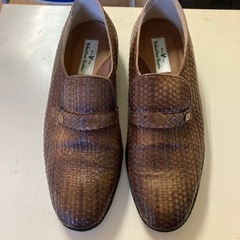 靴25.5