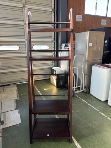 棚　ラック　訳あり　中古