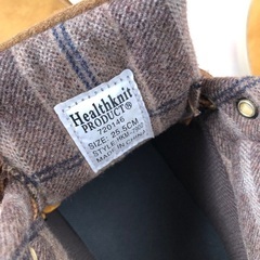 冬用アウトドア用防水ブーツの画像