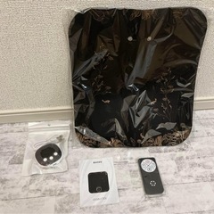 値下げ‼️新品未使用✨️足裏フットケア EMS ダイエット 筋力増加の画像