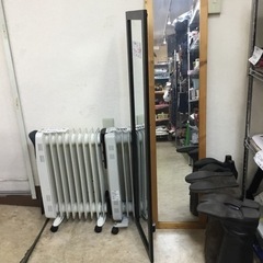 姿見鏡の画像