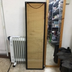 姿見鏡の画像