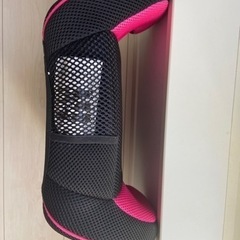 【受け渡し予定者決定済み】ジュニアシート　15-36kgまでの画像