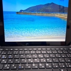 週末限定✴︎ipad 10.2インチ 9世代 ✴︎傷なし美品✴︎