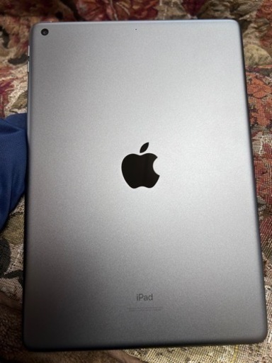週末限定✴︎ipad 10.2インチ 9世代 ✴︎傷なし美品✴︎