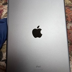 週末限定✴︎ipad 10.2インチ 9世代 ✴︎傷なし美品✴︎