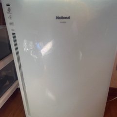 空気清浄機　フィルター交換不要