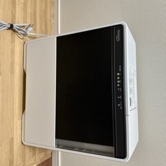 ダイニチ加湿器　ハイブリッド式　画像よくご確認ください