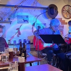 アコギ・弾き語り・音楽仲間・募集中‼️ - 札幌市