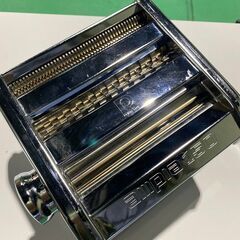 大阪⭐️エコマックス♻️「S173」 イタリア製 製麺機 MARCATO パスタマシン ampia150の画像