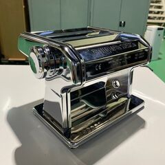 大阪⭐️エコマックス♻️「S173」 イタリア製 製麺機 MARCATO パスタマシン ampia150の画像