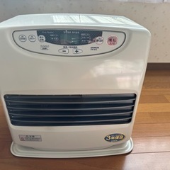 ダイニチ 石油ファンヒーター FW-467L