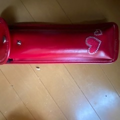 小学校リコーダー袋【値下げ中‼️】