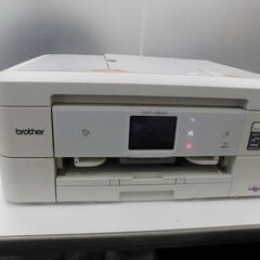 ブラザー複合機 DCP-J963N-W