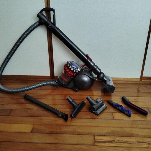 その他 dyson