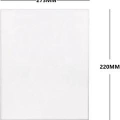 未使用品⭐︎油絵具＋キャンバス2枚セット半額以下の画像
