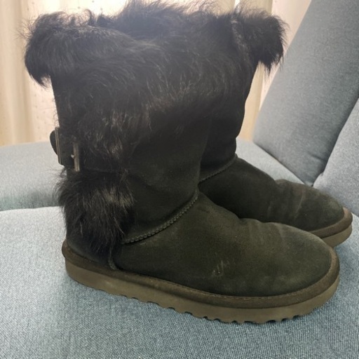 UGG ブーツ　25センチ（普段　24か24.5センチ着用）