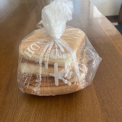 食パン　耳
