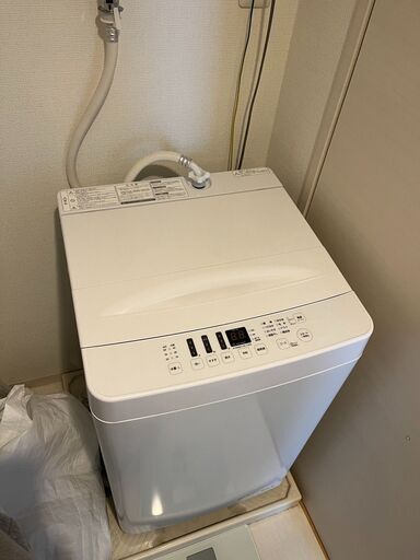 2000円 洗濯機販売