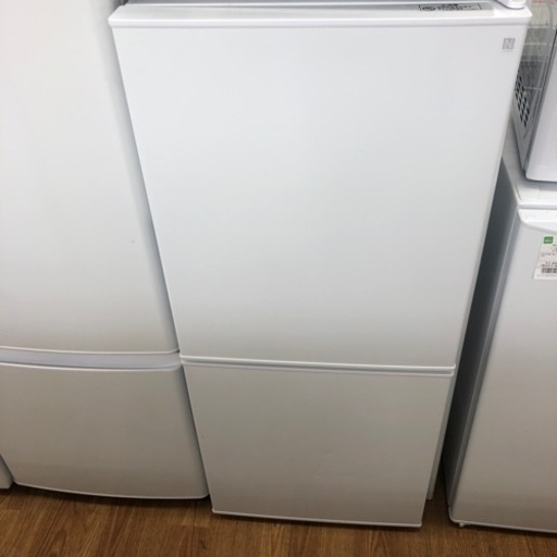 安心の6ヶ月保証付き！！ニトリ　2ドア冷蔵庫　2021年製　取りに来れる方限定！売ります！