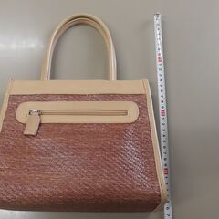 ハンドバッグ　㈱センゾー　1個