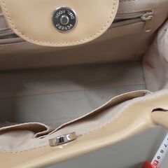 ハンドバッグ　㈱センゾー　1個の画像