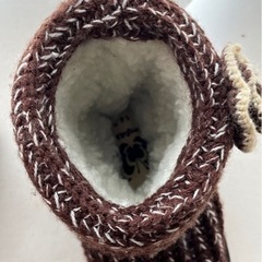 キッズブーツ14cm🌼女の子用の画像