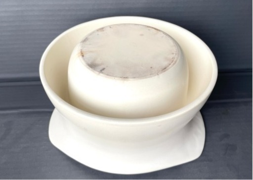 【定価30,800円→9,800円】ベストポット 20cm (白) ご飯 土鍋