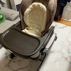 Apricaユラリズムオート　ネオカンタービレ(BE)