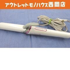 カールアイロン Salon Sense 300 KHR-1200...