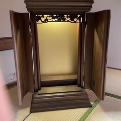 仏壇