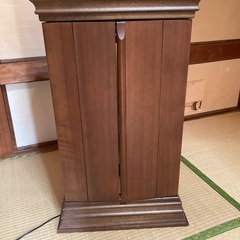 仏壇の画像