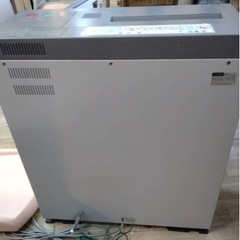 FUJI XEROX シュレッダーMC11の画像