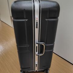 スーツケース　キャリーケース②の画像