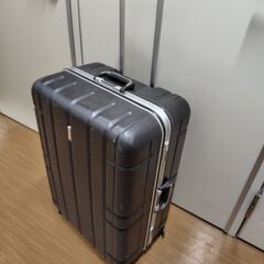 スーツケース　キャリーケース②の画像