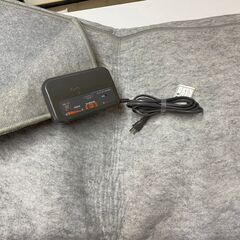 ホットカーペット MORITA MC-270S　２畳タイプ　※店舗商品の画像