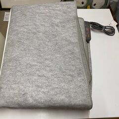 ホットカーペット MORITA MC-270S　２畳タイプ　※店舗商品